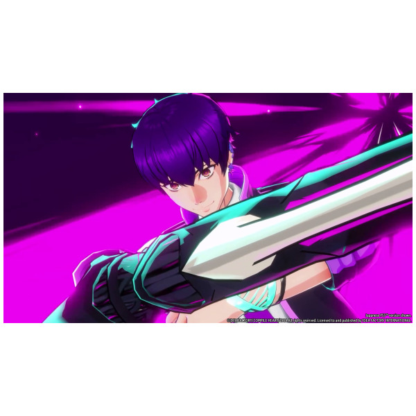 Villion:Code - Switch PREORDER - ESTIMATED SHIP DATE JUN 30 2027